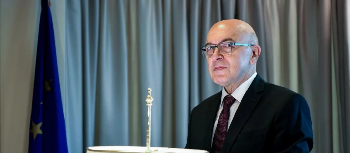 Υφυπουργός Εξωτερικών: «Υπήρξε ενδιαφέρον από την αμερικανική πλευρά για περαιτέρω επενδύσεις στην Ελλάδα»